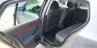 Volkswagen Golf V 1,4i - 16V - 55kw. STK+EM do 1/2027 - 18