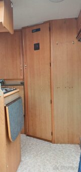 Peugeot boxer Possl,2.8 Stav tacho pouze 87760 km - 18