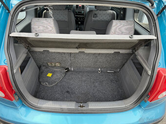 Hyundai Getz 1.1i klima,po servisu a STK - 18