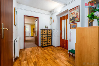Prodej rodinného domu, 103 m², Městec Králové, ul. Palackého - 18