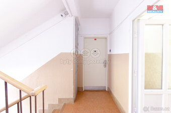 Prodej bytu 3+1, 70 m², Ostrava, ul. Provaznická - 18