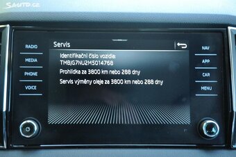 Škoda Karoq 1.6TDi DSG LED NAVI ACC DPH - 18