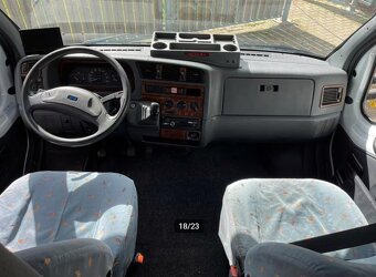 Fiat Ducato Burstner - 18