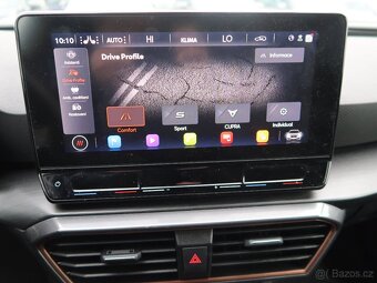 Prodej osobního automobilu Seat Cupra - 18