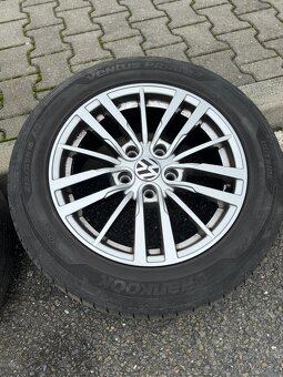 Passat B7 Variant 2.0 TDI 125kw Manual - 18