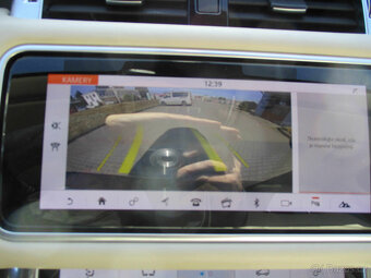 Land Rover Range Rover Sport SDV6HSE PANORAMA 2019 - 18