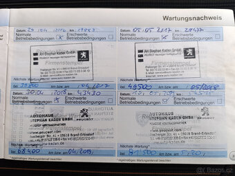 Peugeot 208 Style 1.2 60KW, servis, PĚKNÝ STAV - 18