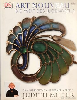 Sběratel nabízí staré aukční katalogy - 18