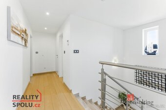 Prodej, domy/rodinný, 146 m2, Za blaty, Ďáblice, 18200 Praha - 18