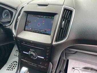 FORD EDGE 2.7 ECOBOOST V6 235kW AWD-2015-146.104KM- - 18