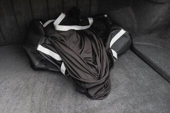 Mercedes-Benz 400E W124 Po renovaci - 18