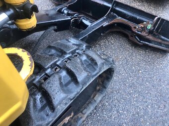 Caterpillar CAT 301.6 - 18