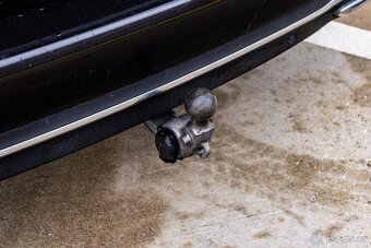 Mercedes-Benz E200d 110kW Avantgarde - 18