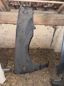 Subaru blatníky - 18