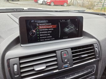 Bmw m135i Xdrive ČR DPH - 18