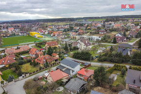 Prodej rodinného domu, 115 m², Plzeň, ul. Ke Hřišti - 18