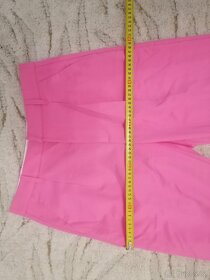 Kalhoty H&M Berschka, šaty Shein - 18
