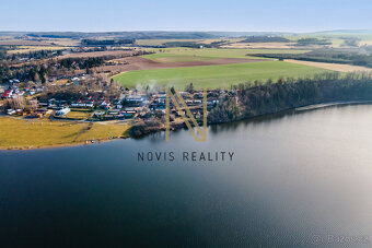 Prodej, chata, 50 m², Pňovany - kemp Radost - 18