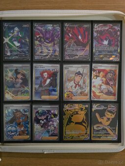 TCG Pokémon - Lost origin nekompletní set - 18