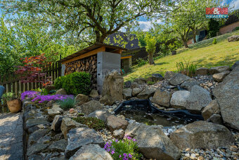 Prodej chaty, 55 m², Chuderov - Neznabohy - 18