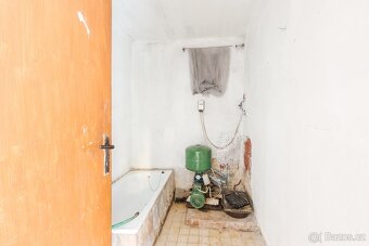 Prodej domu v obci Bahno část obce Černíny - 18