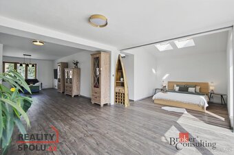 Prodej, domy/rodinný, 206 m2, Humny, 27308 Pchery, Kladno [I - 18