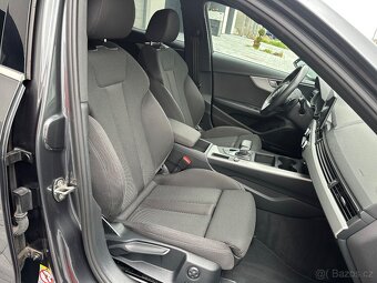 Audi A4 avant 2.0TDI 140kw S line VIRTUAL COCKPIT - 18