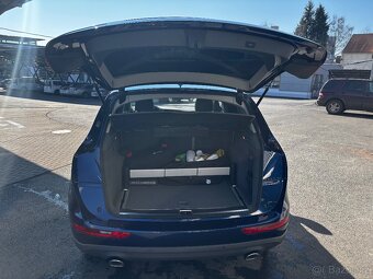Audi Q5 8R - TOP stav - 18