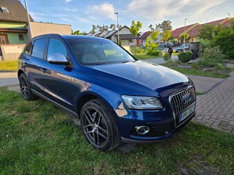 Audi Q5 - 18