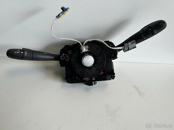 Páčky pod volant Citroen C5 C4 C3 - 18
