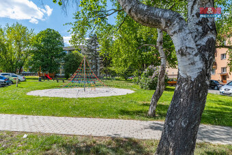 Prodej bytu 3+1 v Příbrami, 77m², ul. Gen. Kholla - 18