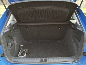 Škoda Kamiq 1.0 tsi 81kw, 28200km, DPH - 18