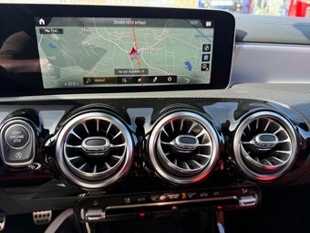 Mercedes-Benz A 200 /2x AMG - 18