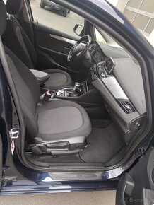BMW Řada 2 xDRIVE 218d AUTOMATIC - 18