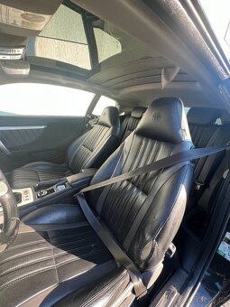 Alfa Romeo Brera 2.4 JTD – rarita pro fajnšmekra - 18