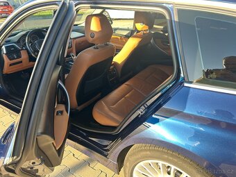 BMW 320d 2.0 D/140kW LUXURU LINE - 18