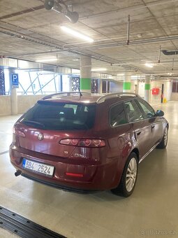Alfa Romeo 159 1.9 jtdm 110kw - 18