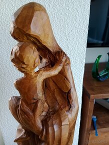 Panna Marie 18.stol. SLEVA na 4900 - 18