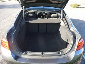 BMW F36 430d 258Hp GC 05/2016 original M-Paket - 18