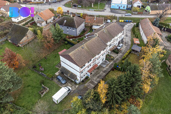 Prodej bytu 2+kk, 50,5 m², Dobré Pole - 18