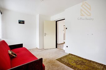 Prodej rodinného domu 235 m², pozemek 4761 m², Velké Žernose - 18