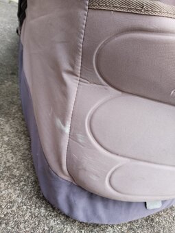 Kočárek x-lander - 18