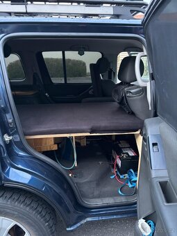 Nissan Pathfinder R51, r.v.2011 - 18