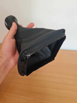 Radiaca paka pre SKODA OCTAVIA 1 / 2 a SUPERB 2 - 18