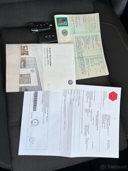 Passat B8 2.0TDI 110kw - 18