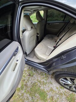 Volvo S60 2.4 D5 Geartronic - 18