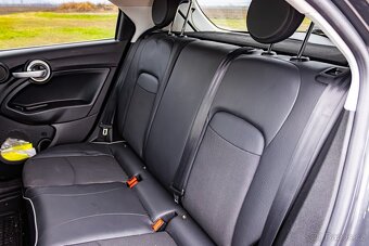 Fiat 500X 2.0 103kW - 18