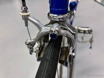 Colnago - Campagnolo Super Record - 18