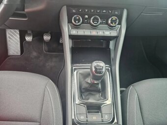 Škoda Karoq, AMBITION 1,0 TSi / 81 kW - 18