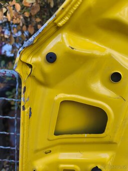 Mercedes Benz Sprinter 906 -  boční dveře - 18